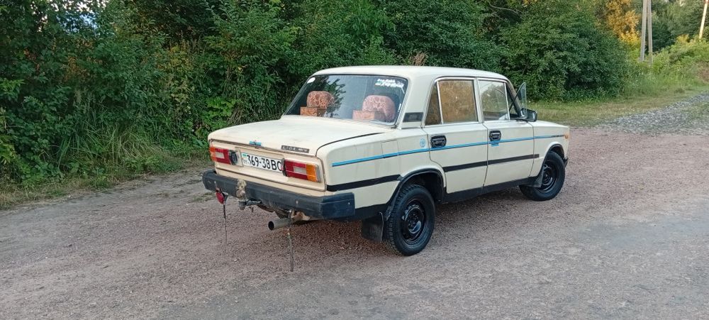 Продам ВАЗ 2106.