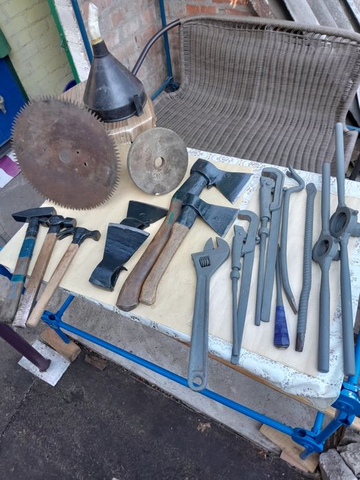 Продам інструмент радянськог часу