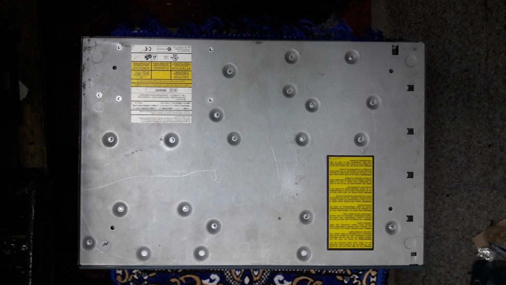 Cisco Catalyst 3524-24 XL