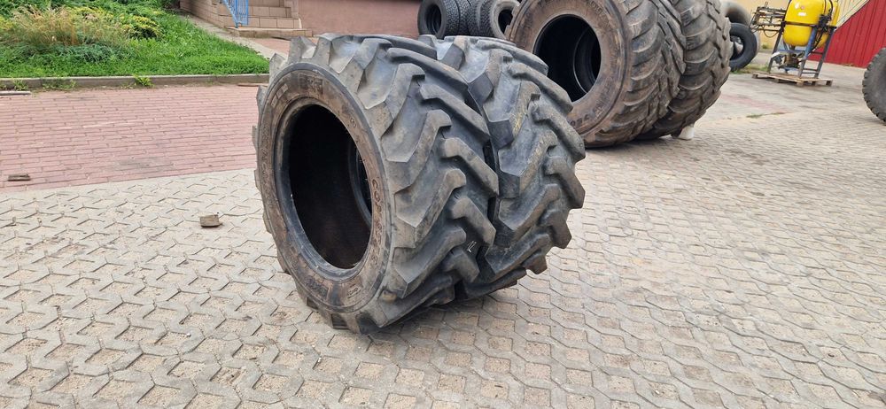 400/70-24 405/70-24 16.0/70-24 360/70r24 BKT Constar 90% bieżnik bez napraw