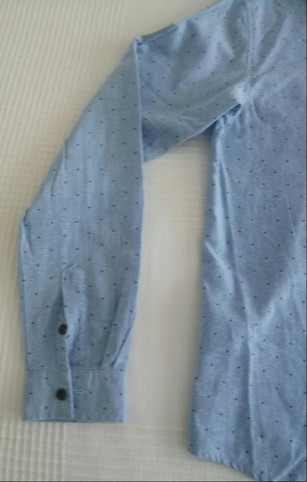 Camisa muito gira da Wooloo mooloo para menino 14 anos