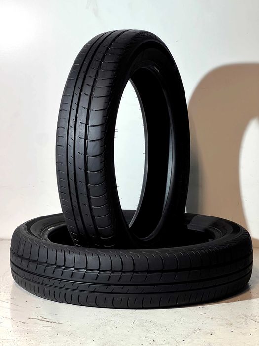 Pneus Bridgestone Ecopia EP500 - 155/70/19 - Como NOVOS