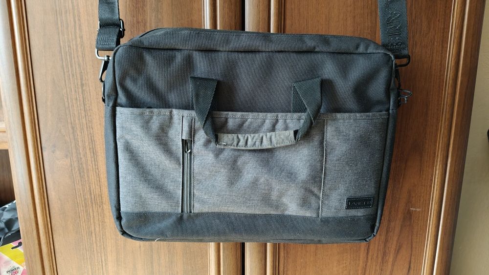 Torba na laptopa Lanetti