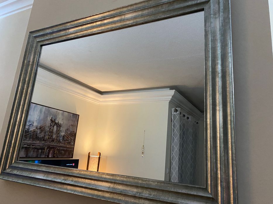 Espelho  El Corte Ingles