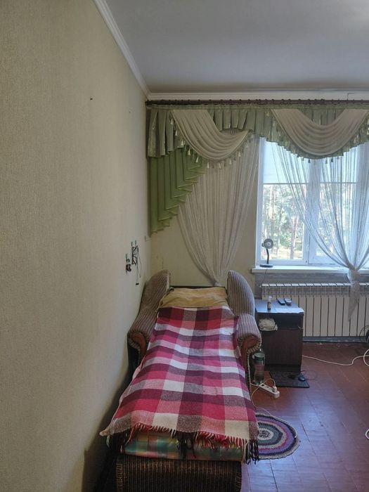 Продам квартиру в Гончарівську