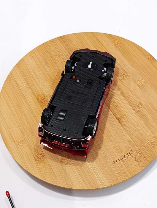 Zdalnie Sterowany Samochód* 15m Zasięgu, Proste Sterowanie, Lampy LED