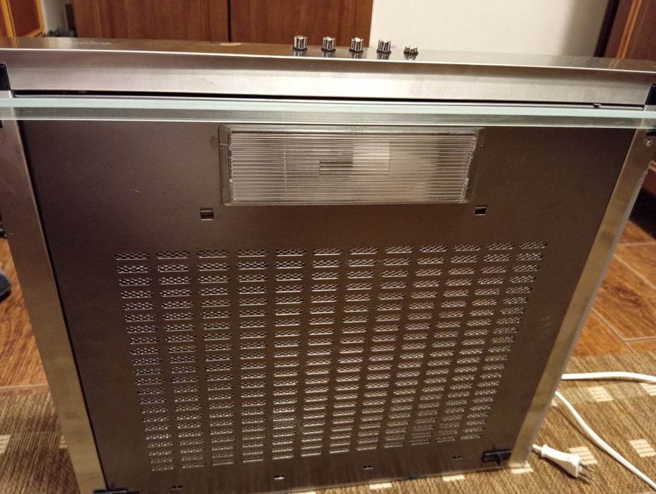 Okap kuchenny nieużywany  Amika