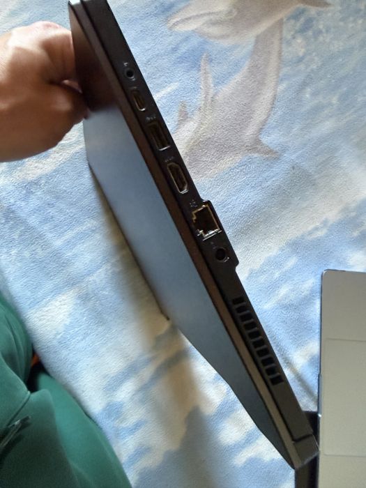 asus tuf dash f15 i7