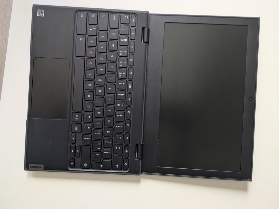 Chmebook Lenovo 100e 2nd gen