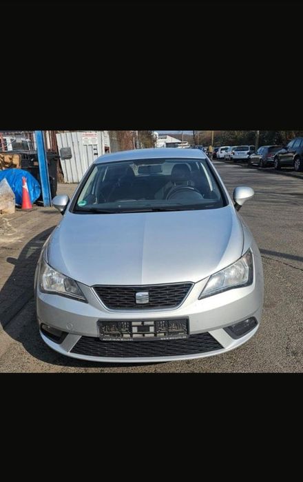 Seat Ibiza 1.2 TSI lift