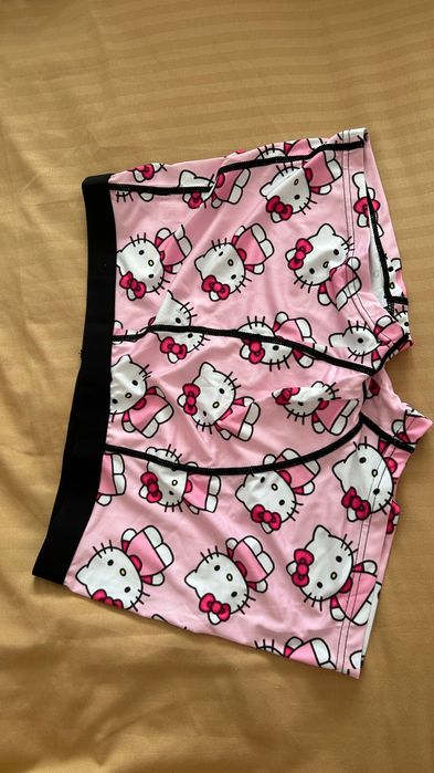 Нижня Білизна Hello Kitty