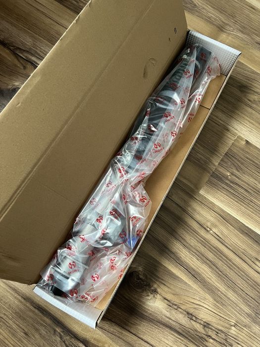 Рульова рейка HORT на ВАЗ 2108, 2109, 21099, 2113, 2114, 2115