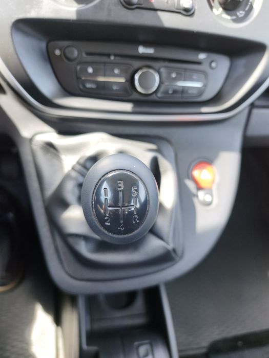 Продам Renault Kengo maxi 2019 рік