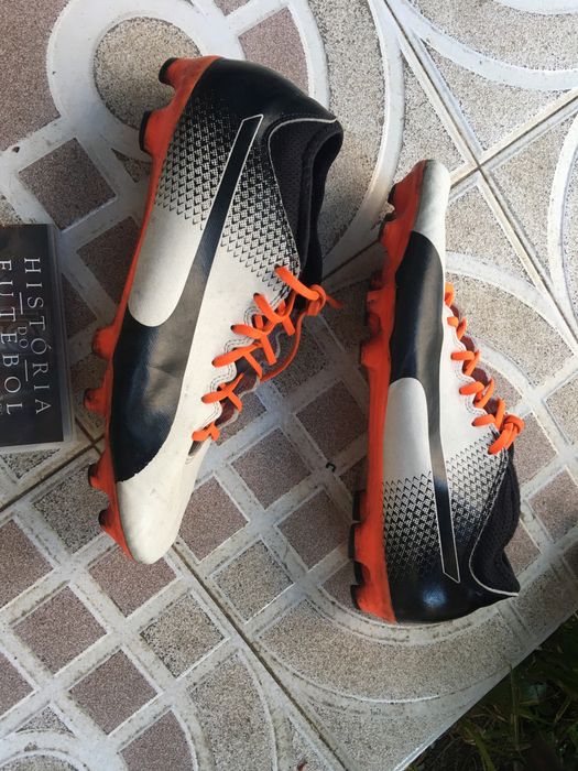 Botas futebol puma 44