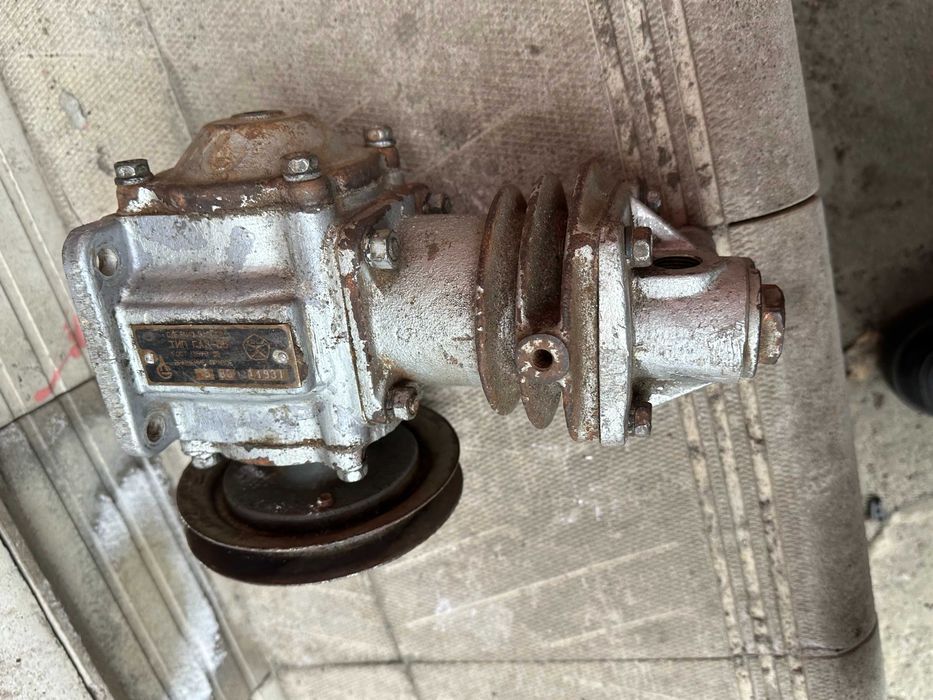 Компрессор   Новый