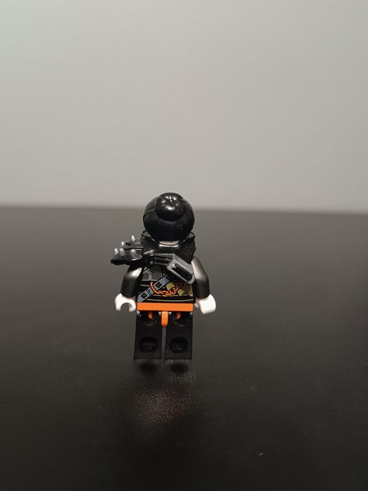 Lego ninjago Heavy Metal Faith njo0515