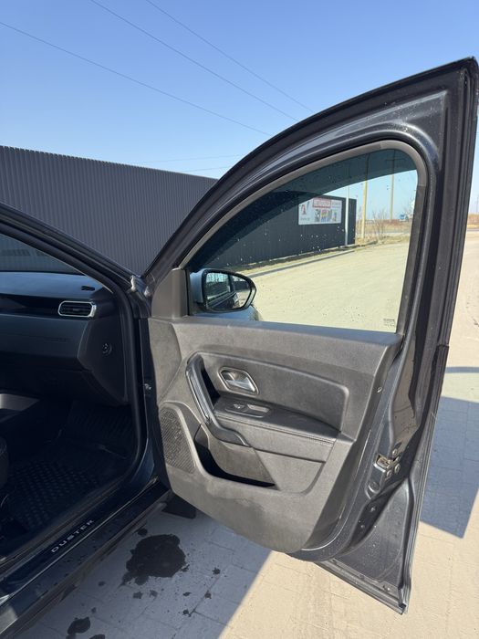 Продам Рено Дастер