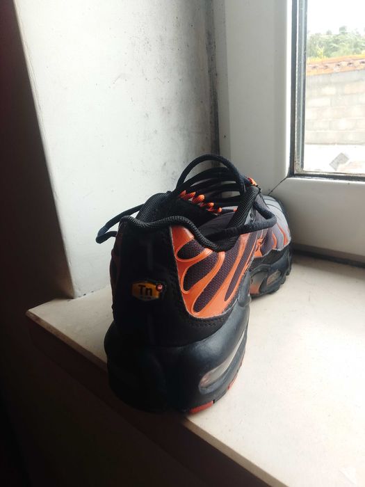 Sapatilhas Nike Air Tn