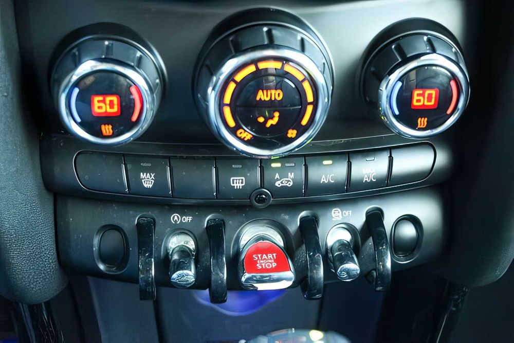 MINI Cooper      2015