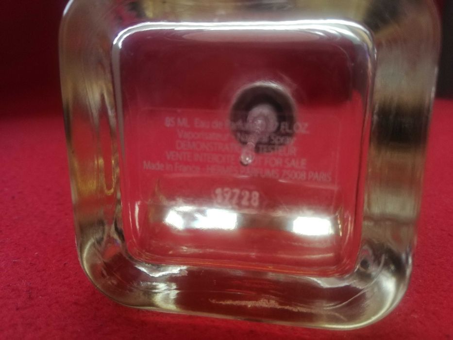 HERMES Twilly d'Hermes Eau GINGER 85 ml perfumy