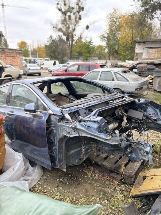 Продам Lincoln MKZ 2018