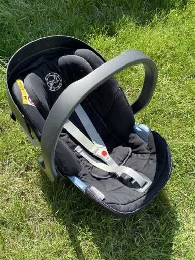 Nosidełko Cybex Aton 5