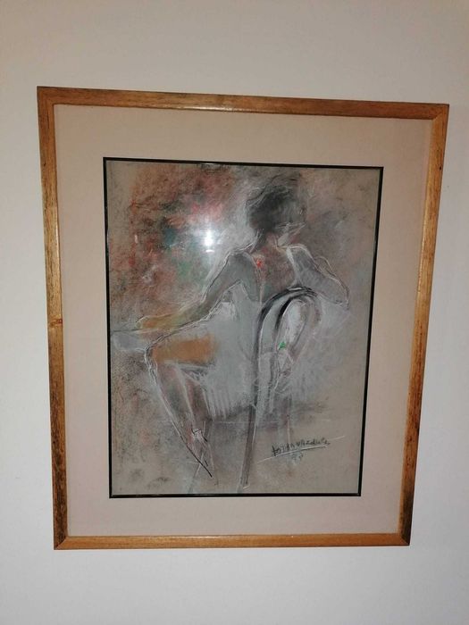 Obras de Arte -EXCELENTE