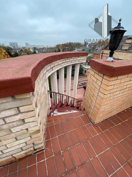 Дом по адресу ул. Красицкого (площадь 828 м²) - Atlanta.ua - фото 7