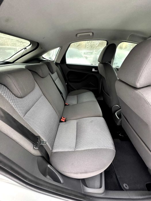 Продам Ford Focus 2007 рік можлива розстрочка,кредит,обмін!