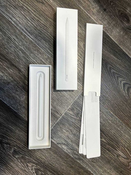 Apple Pencil (2-го полоління)