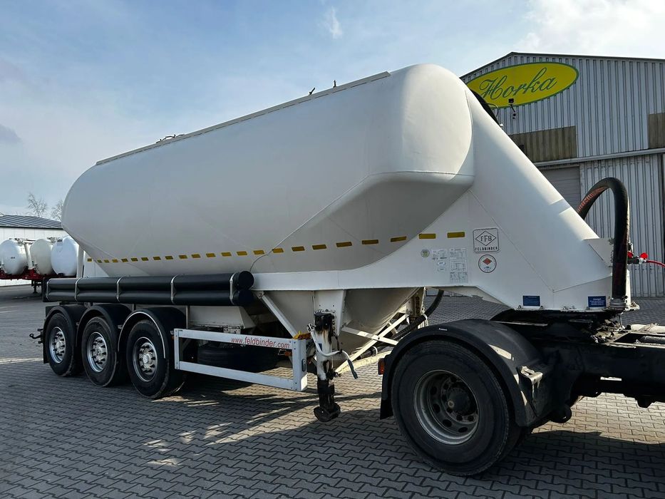 Feldbinder  EUT 35.3