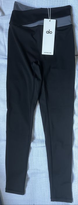 Leggings Alo Yoga Novas com etiqueta