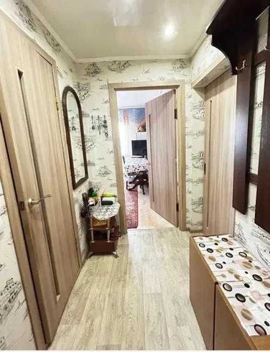 Продам красивую 1комнатную квартиру возле метро Холодная Гора