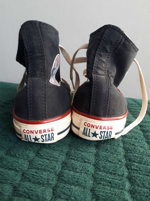 Trampki Converse Chuck Taylor r. 37,5