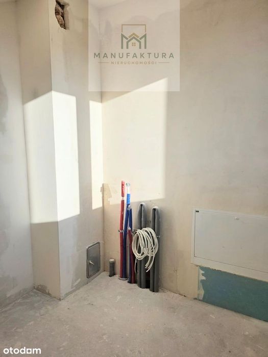 Dom dla rodziny blisko jeziora Turawskiego