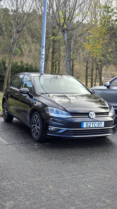 Farois e Farolins do Golf 7.5
