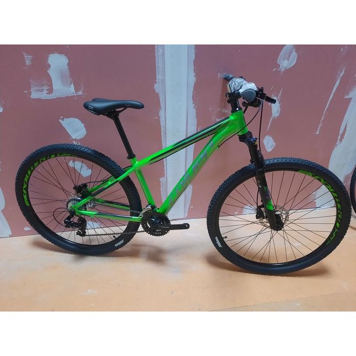 Btt roda 29 tamanho s travoes hidraulicos