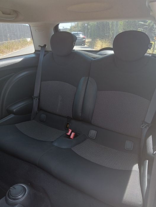 MINI Cooper One 1.6D 197mil KM