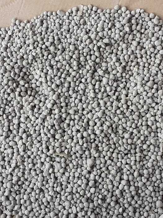 Wapno granulowane nawozowe