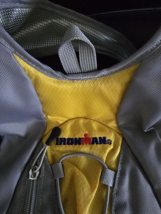 Camelbak Ironman nova