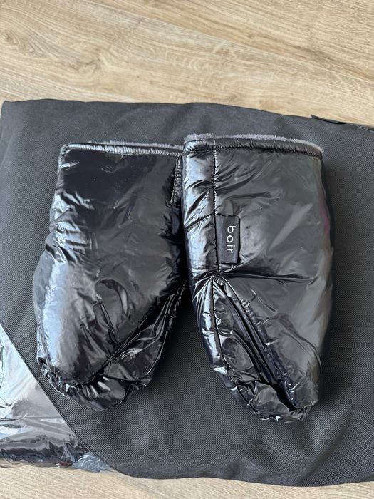 Зимовий конверт Bair Nordie + рукавиці