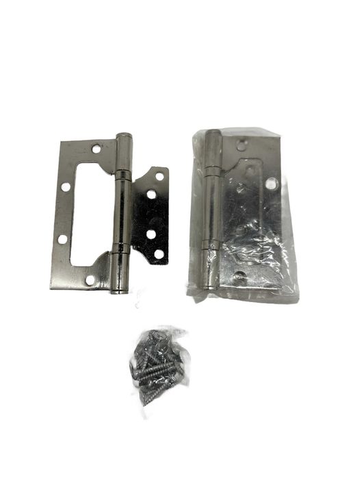 Dobradiças de sobrepor NOVAS64285119350785123