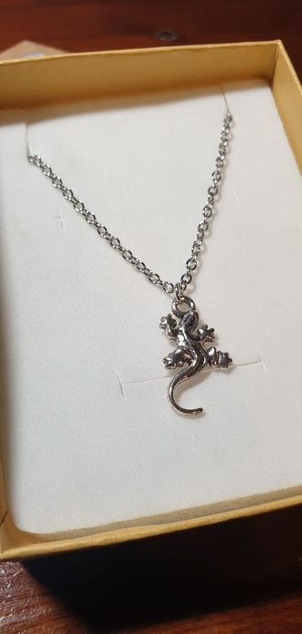 Ręcznie robiona biżuteria