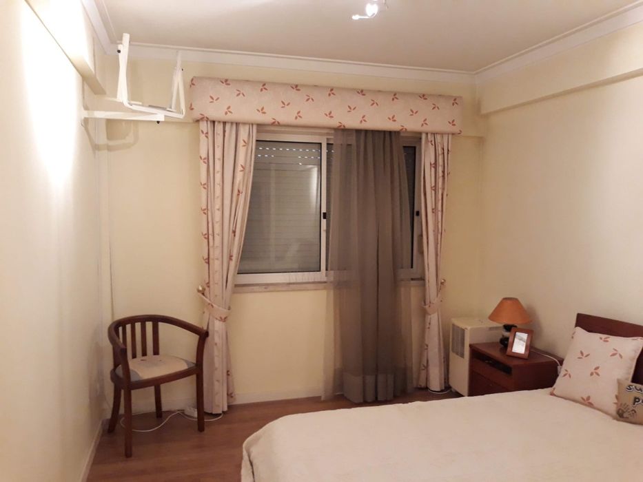 Aluga se apartamento