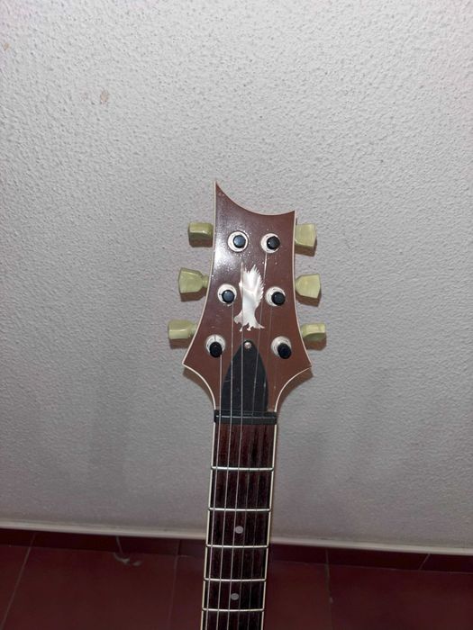 Guitarra Elétrica PRS SE Tremonti