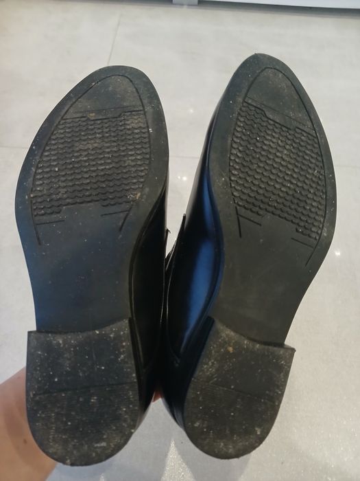 Buty eleganckie rozm. 37
