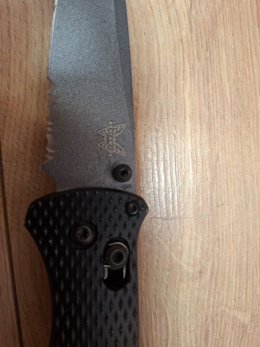 Nóż Benchmade replika