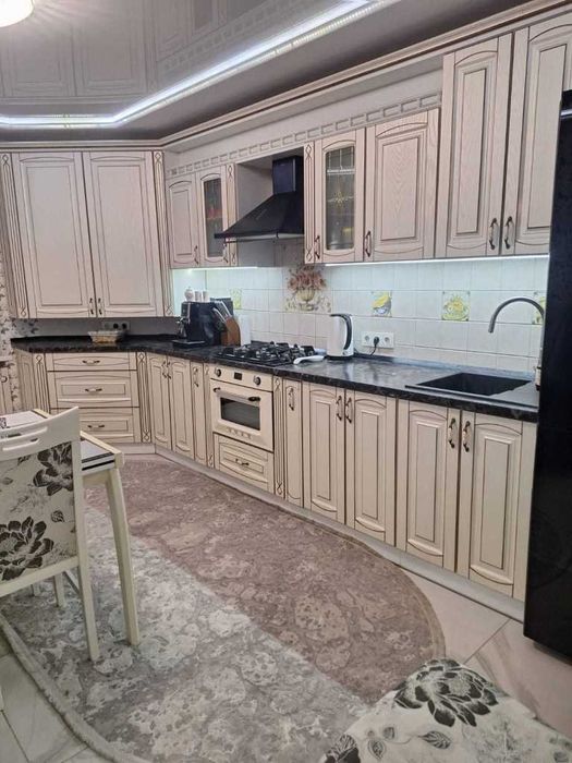 Продаж 1-к квартири в новобудові з євроремонтом| Код:7545