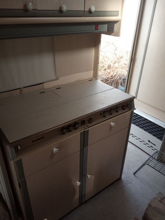 Na ryby i wypoczynek przyczepa kempingowa wczasy