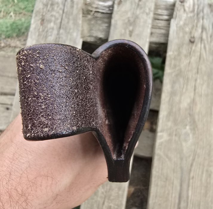 Pochwa na nóż custom